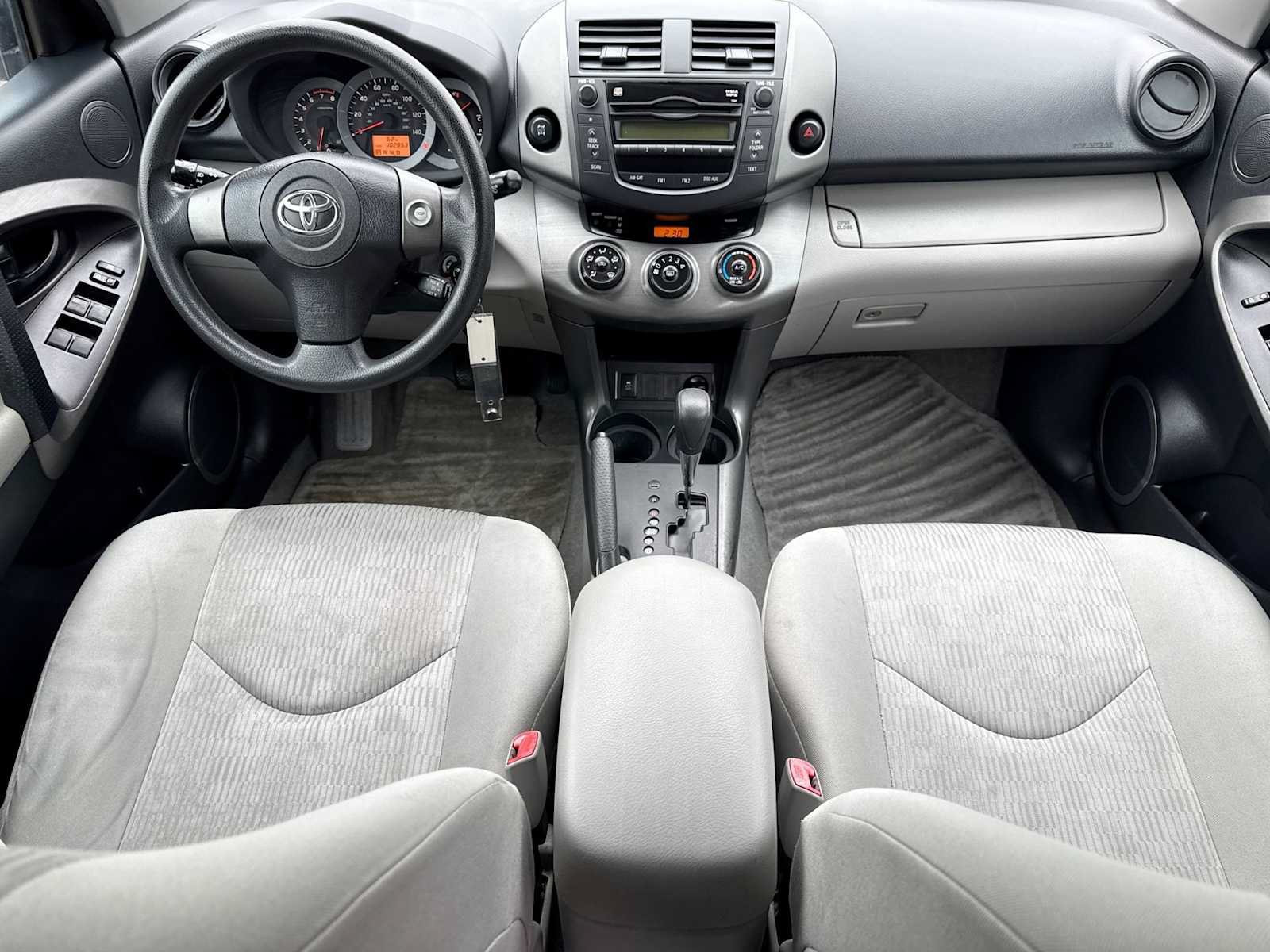 Used 2011 Toyota RAV4 4WD w/ Base L4 Extra Value Pkg image 14