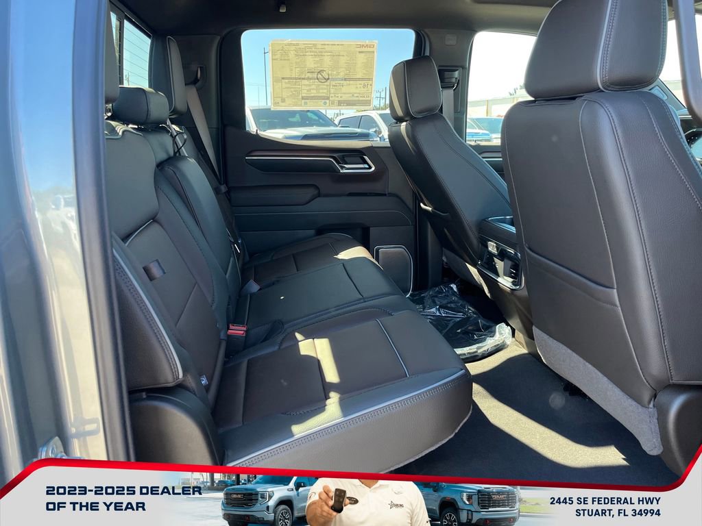 New 2026 GMC Sierra 1500 Denali image 17