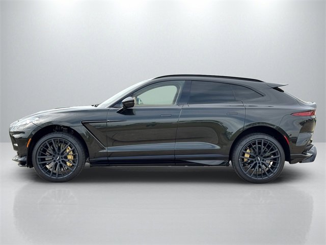 New 2025 Aston Martin DBX 707 image 8