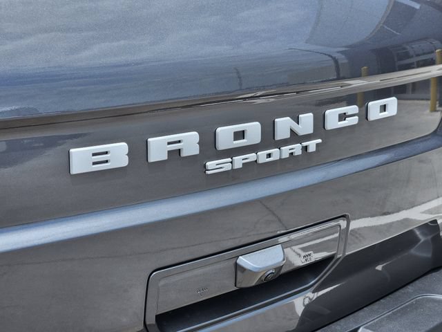 New 2026 Ford Bronco Sport Big Bend w/ Convenience Package AWD/4WD image 8