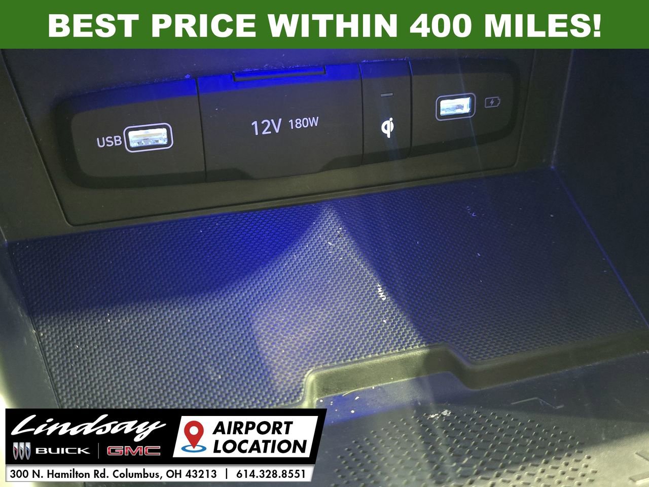 Used 2022 Hyundai Tucson Limited w/ Cargo Package image 39