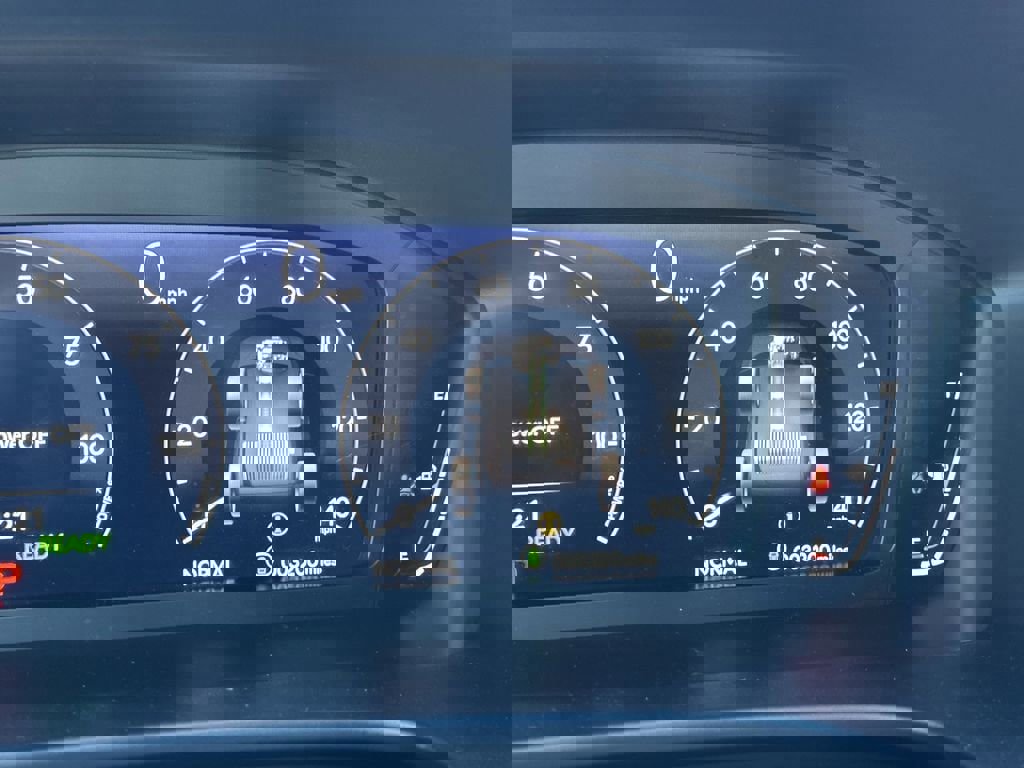 Used 2026 Honda CR-V Sport-L image 34