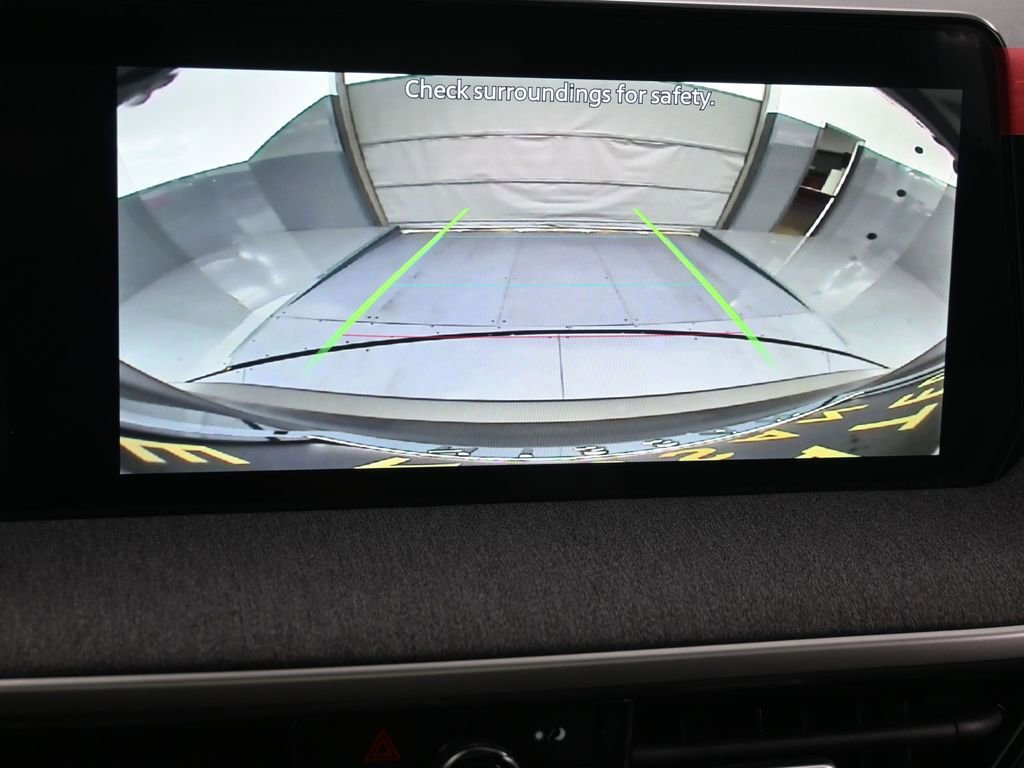 New 2026 Nissan Kicks SV w/ SV Premium Package AWD/4WD image 10