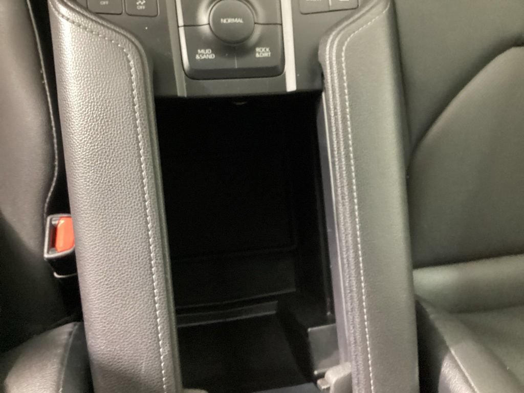 Used 2024 Toyota Grand Highlander AWD image 21