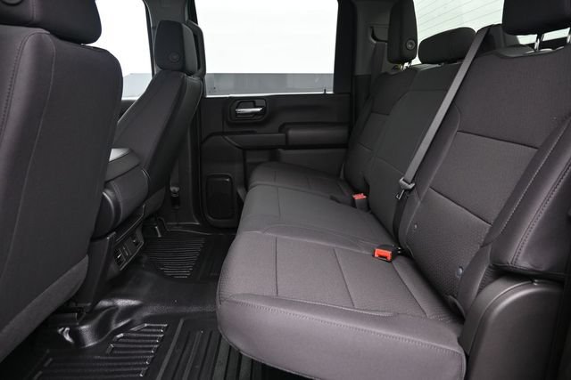 New 2026 GMC Sierra 2500 Pro w/ Max Trailering Package AWD/4WD image 12