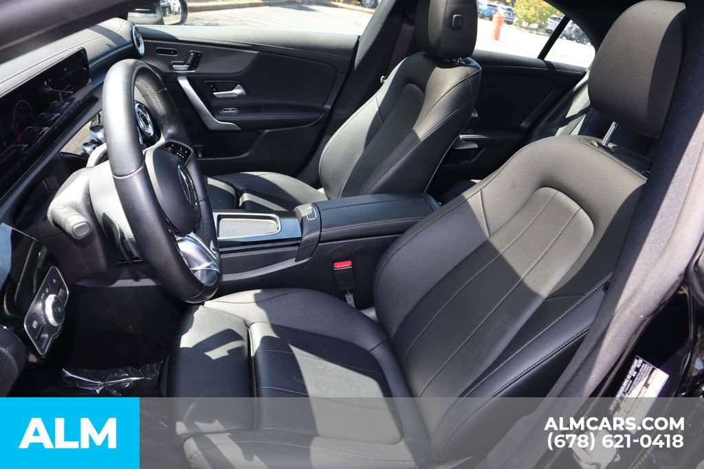 Used 2024 Mercedes-Benz CLA 250 image 11