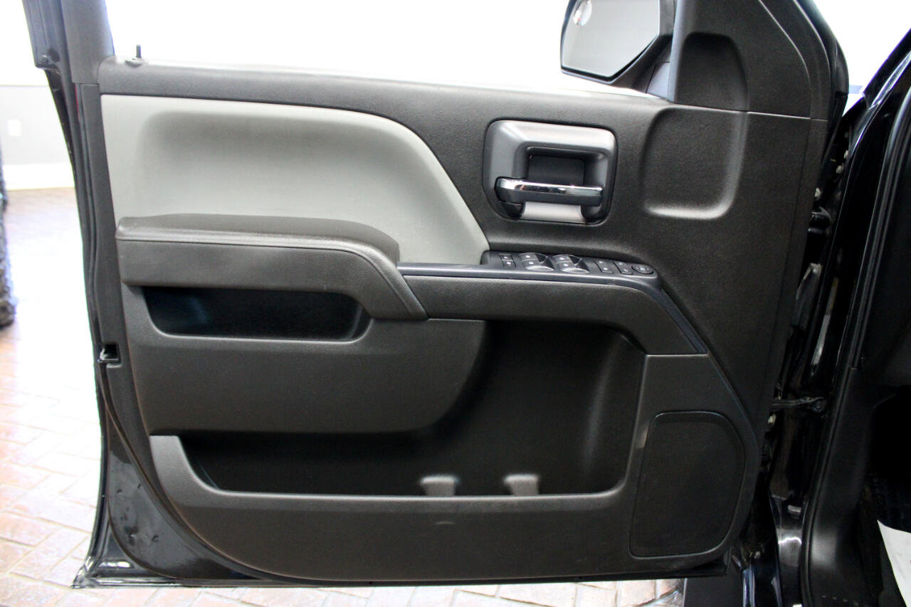 Used 2017 GMC Sierra 1500 4x4 Double Cab image 12