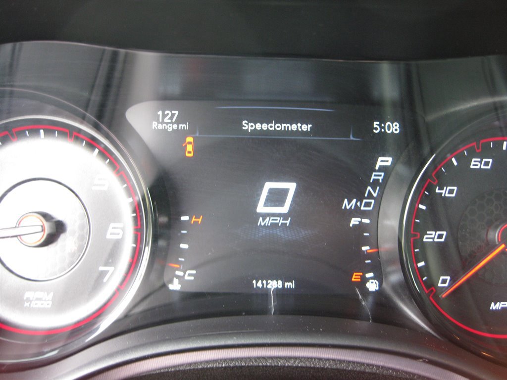 Used 2019 Dodge Charger SXT w/ Plus Group image 16