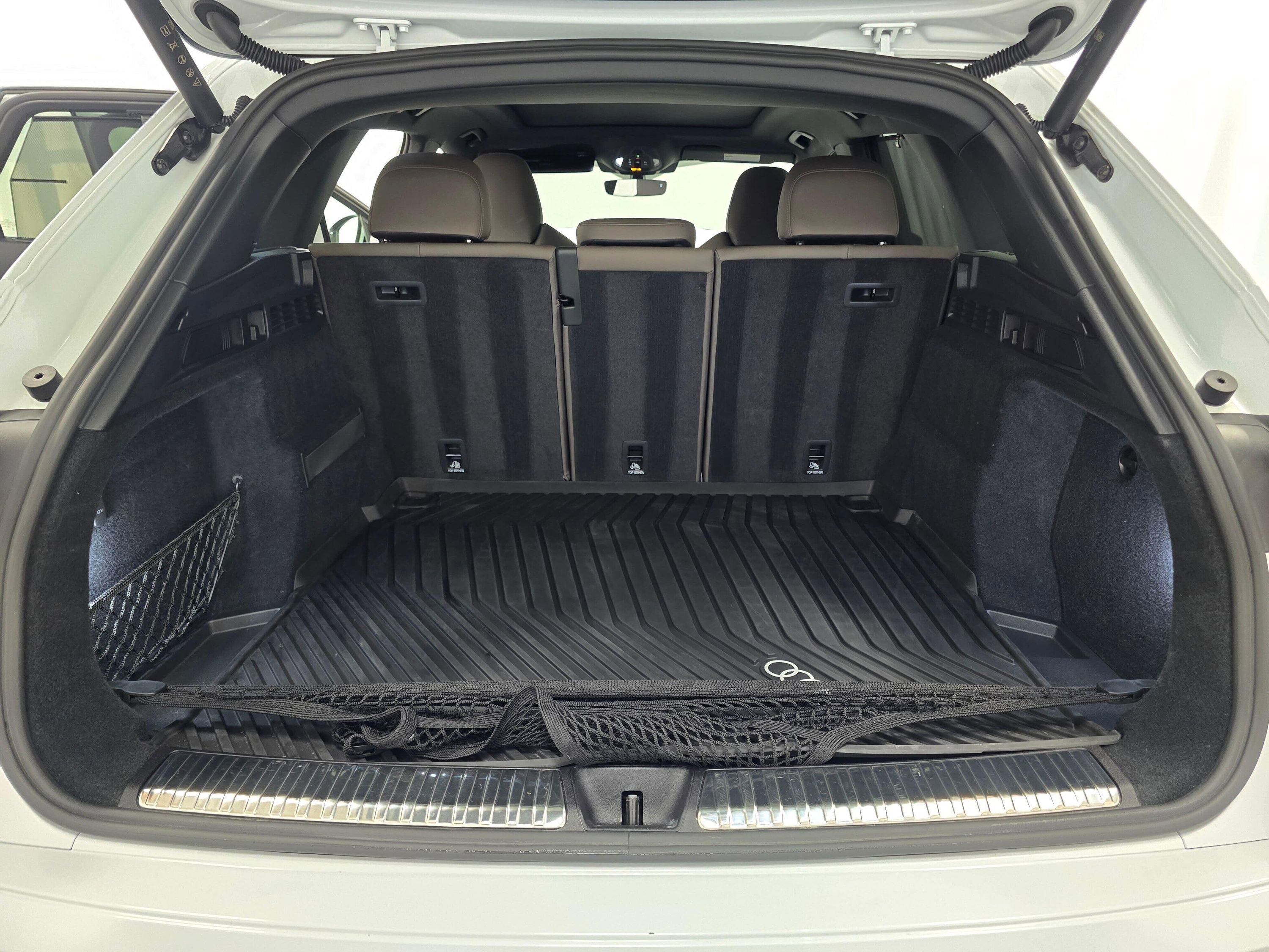 Used 2025 Audi Q5 Premium Plus image 11