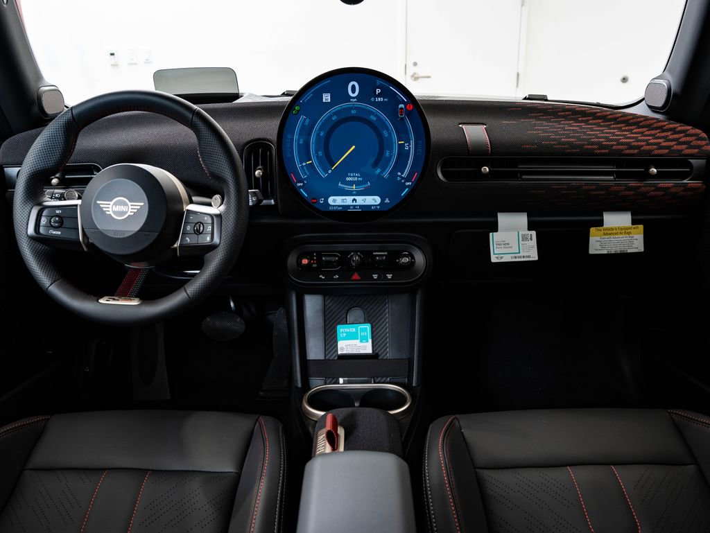 New 2026 MINI Cooper S FWD image 32