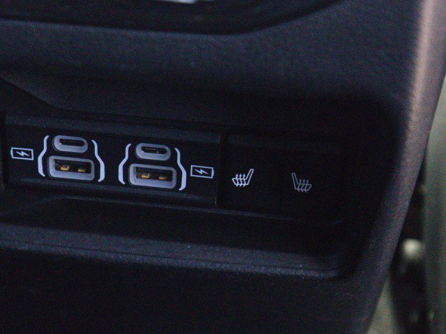 Used 2022 Jeep Grand Cherokee Trailhawk image 34