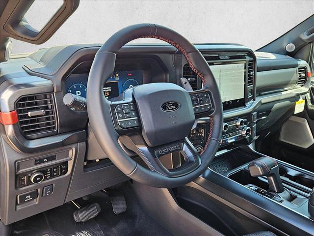 New 2026 Ford F350 Platinum image 3