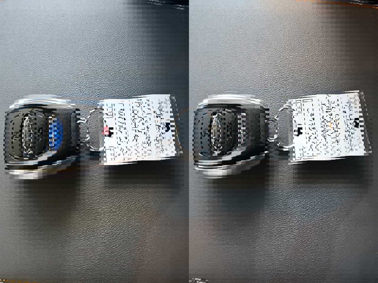 Used 2025 Subaru Crosstrek 2.5i Wilderness w/ Crosstrek Mirror Package image 32