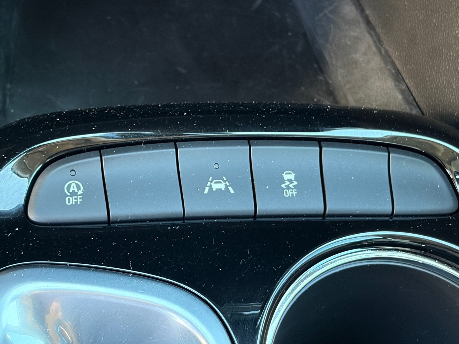 Used 2021 Buick Encore GX Essence w/ Advanced Technology Package FWD image 30