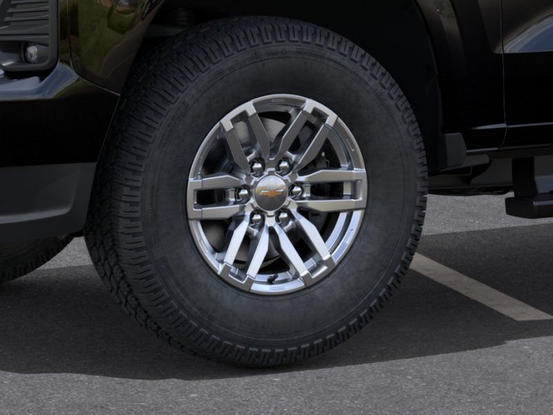 New 2026 Chevrolet Colorado LT w/ LT Convenience Package RWD image 9