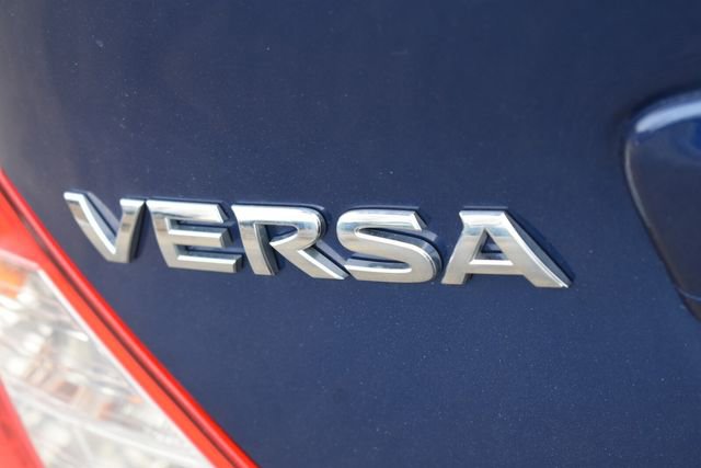 Used 2019 Nissan Versa SV image 16