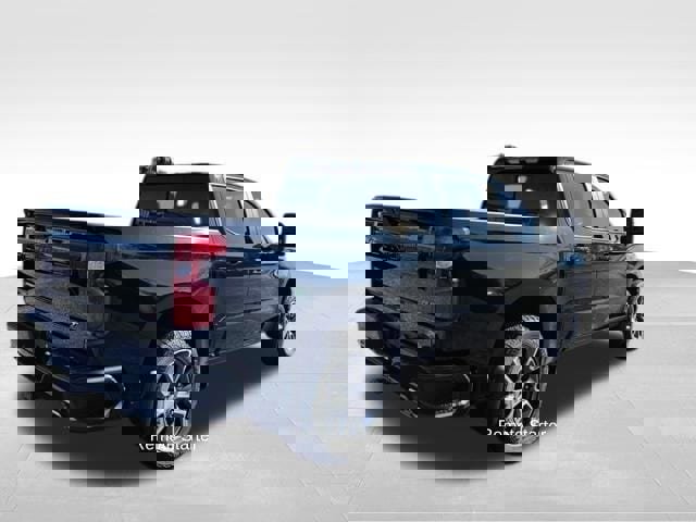 Used 2020 Chevrolet Silverado 1500 RST image 8