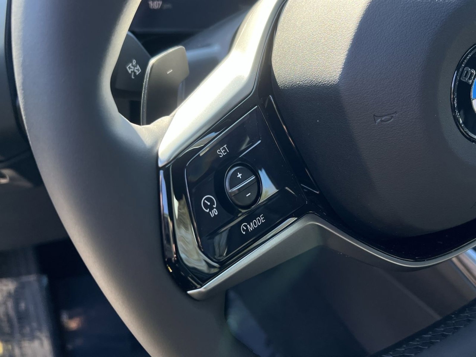 New 2026 BMW X3 xDrive30 w/ Convenience Package image 30