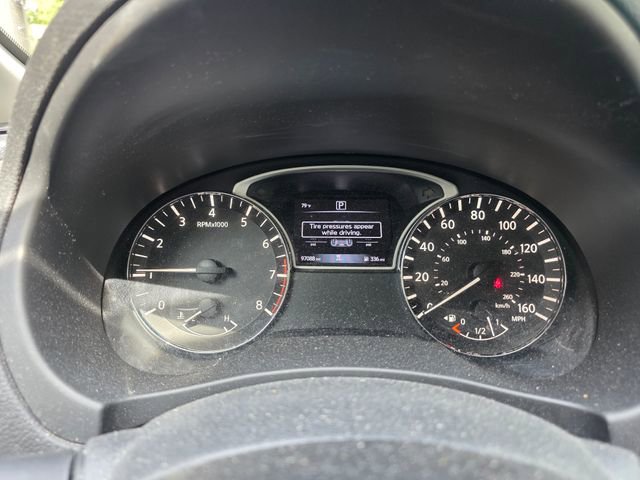 Used 2018 Nissan Altima 2.5 S w/ S Convenience Package image 18