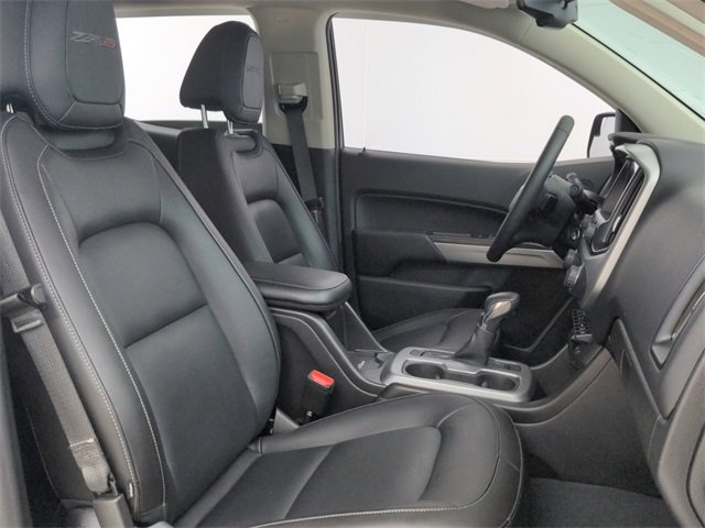 Used 2022 Chevrolet Colorado ZR2 image 38