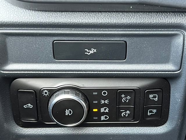 New 2026 Ford F150 XLT w/ Equipment Group 302A MID image 19