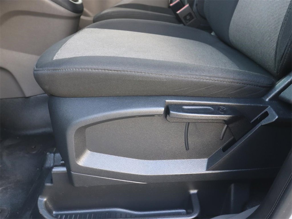 Certified 2023 Ford Transit Connect XL image 14