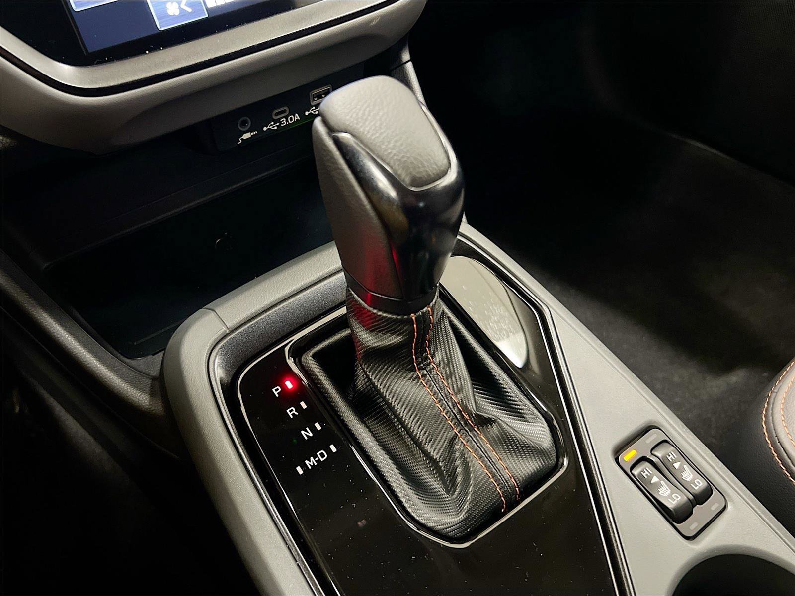 New 2025 Subaru Crosstrek 2.5i Limited image 11