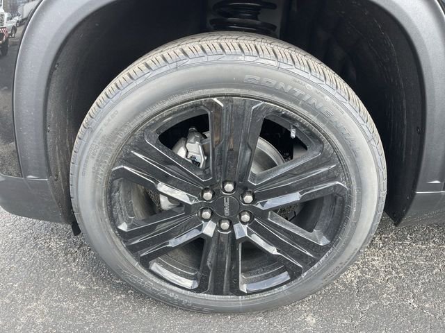 New 2026 GMC Acadia Elevation w/ Black Edition image 10
