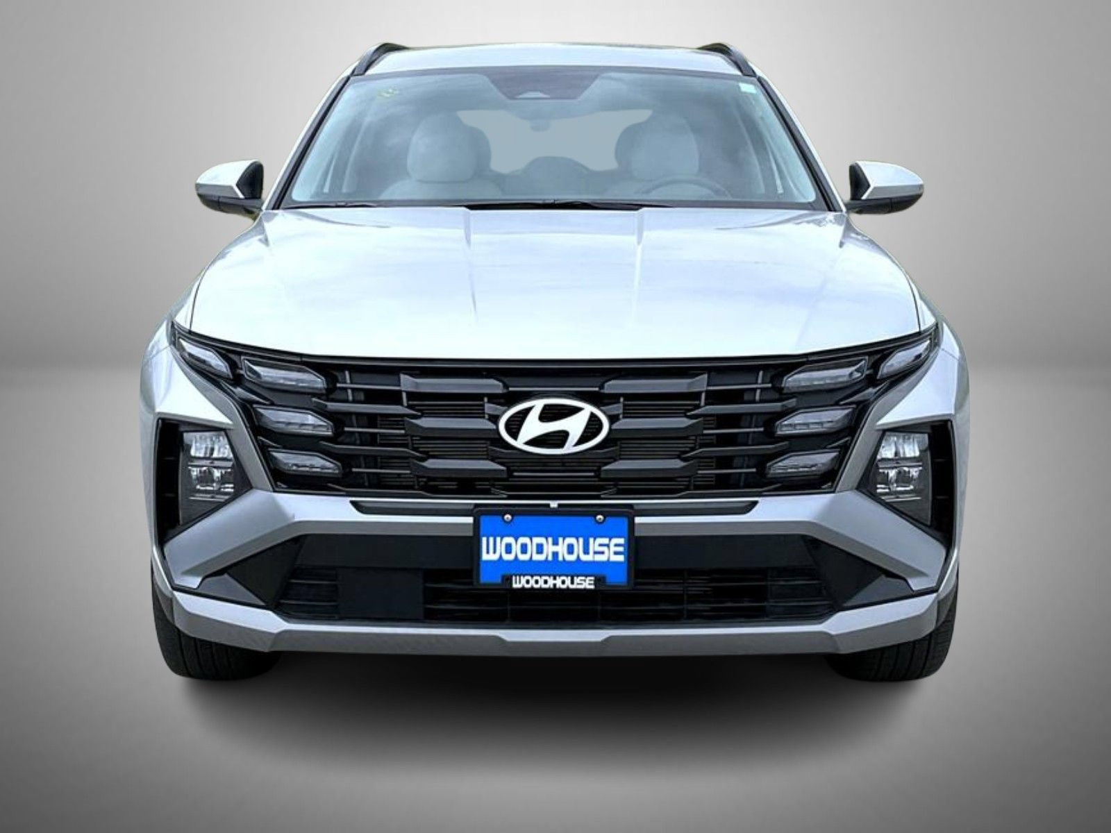 Certified 2026 Hyundai Tucson SEL Plus AWD/4WD image 2