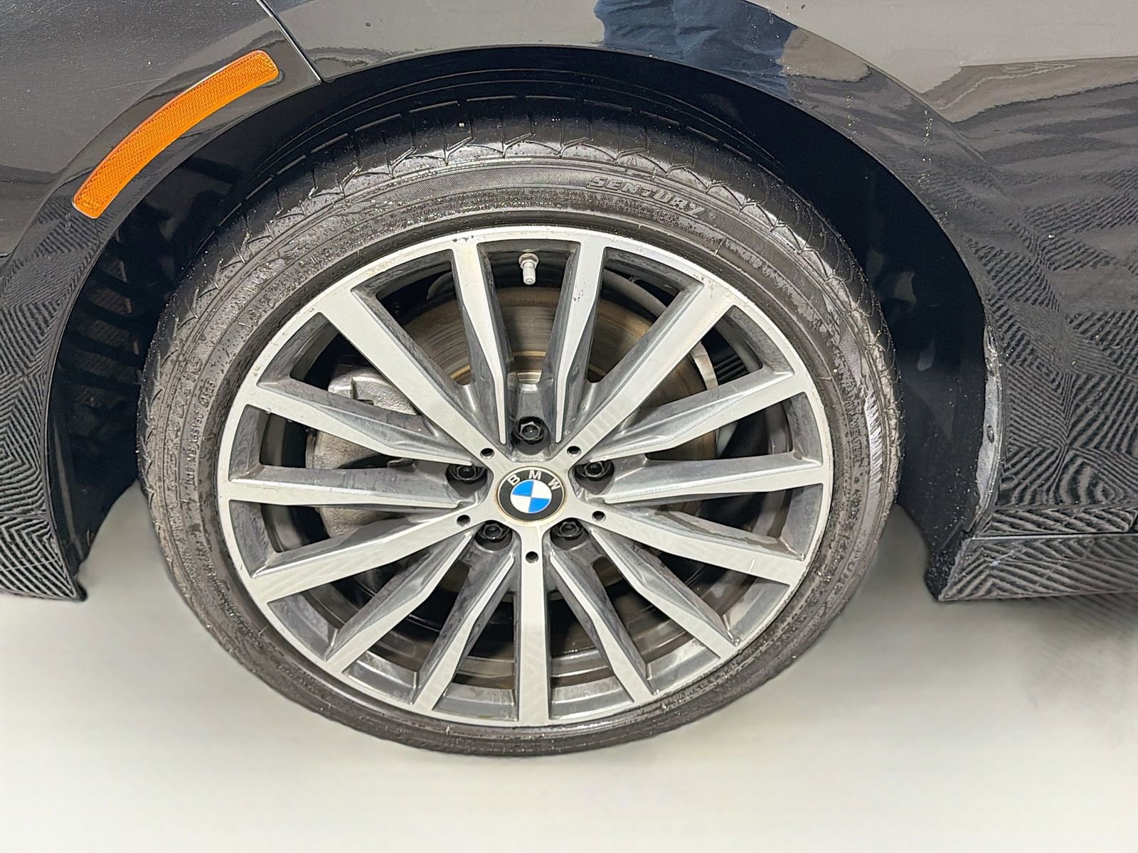 Used 2021 BMW 228i xDrive Gran Coupe w/ Convenience Package AWD/4WD image 33