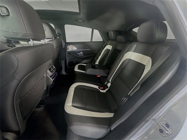 New 2026 Mercedes-Benz GLE 63 AMG S image 25