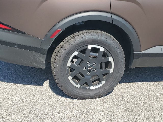 New 2026 Hyundai Palisade XRT Pro AWD/4WD image 5