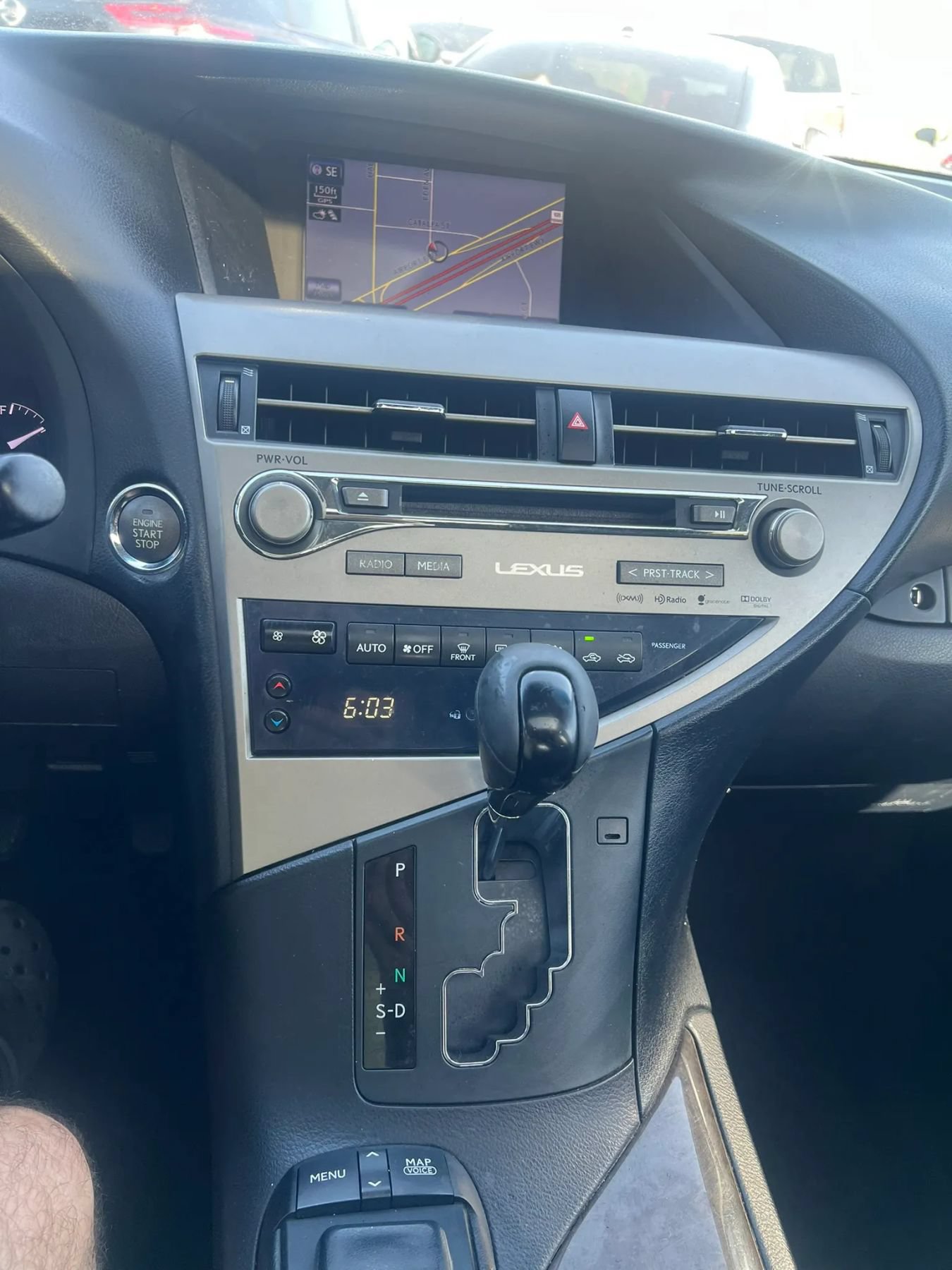 Used 2015 Lexus RX 350 FWD image 14