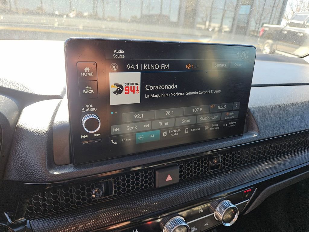 Used 2025 Honda CR-V EX-L image 21