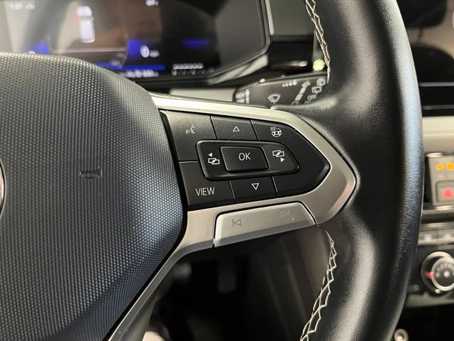Used 2025 Volkswagen Taos S AWD/4WD image 27