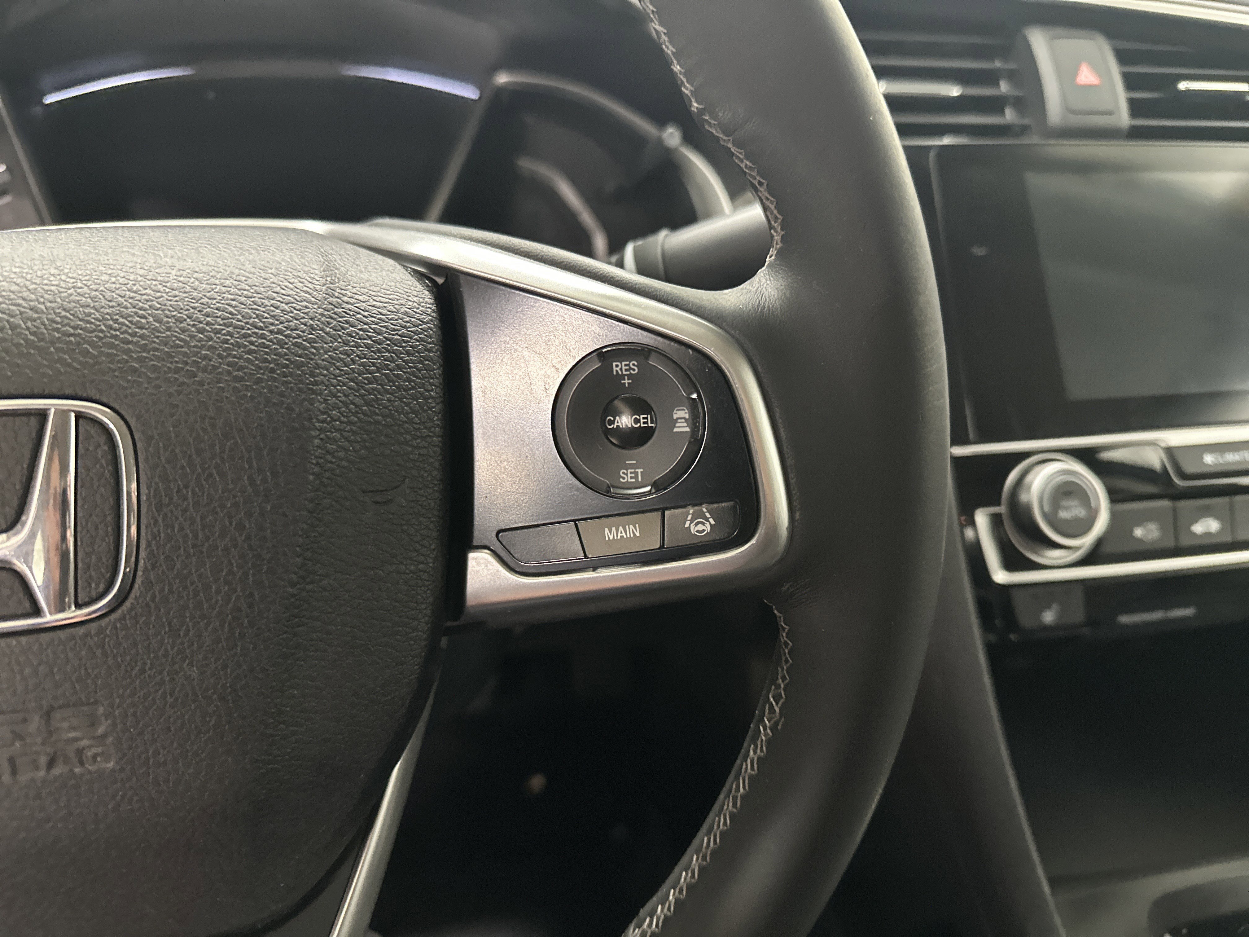 Used 2016 Honda Civic Touring image 20