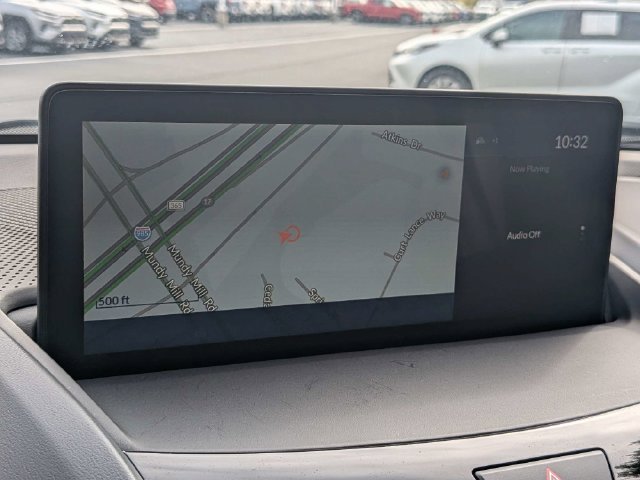 Used 2021 Acura RDX w/ Technology Package FWD image 22