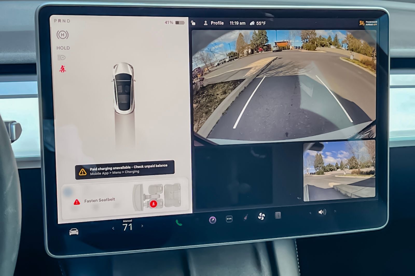 Used 2023 Tesla Model 3 Standard Range RWD image 23