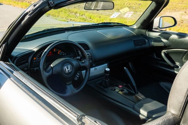 Used 2007 Honda S2000 image 16