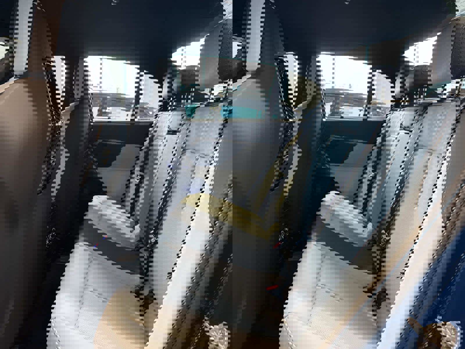 New 2026 BMW M5 w/ Carbon Package image 15