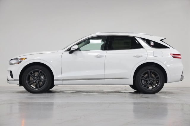 New 2027 Genesis GV70 2.5T Select AWD/4WD image 8