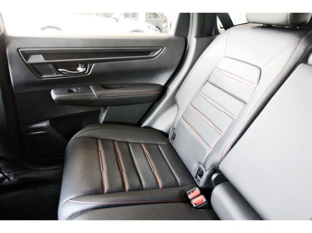 New 2026 Honda CR-V Sport-L image 13