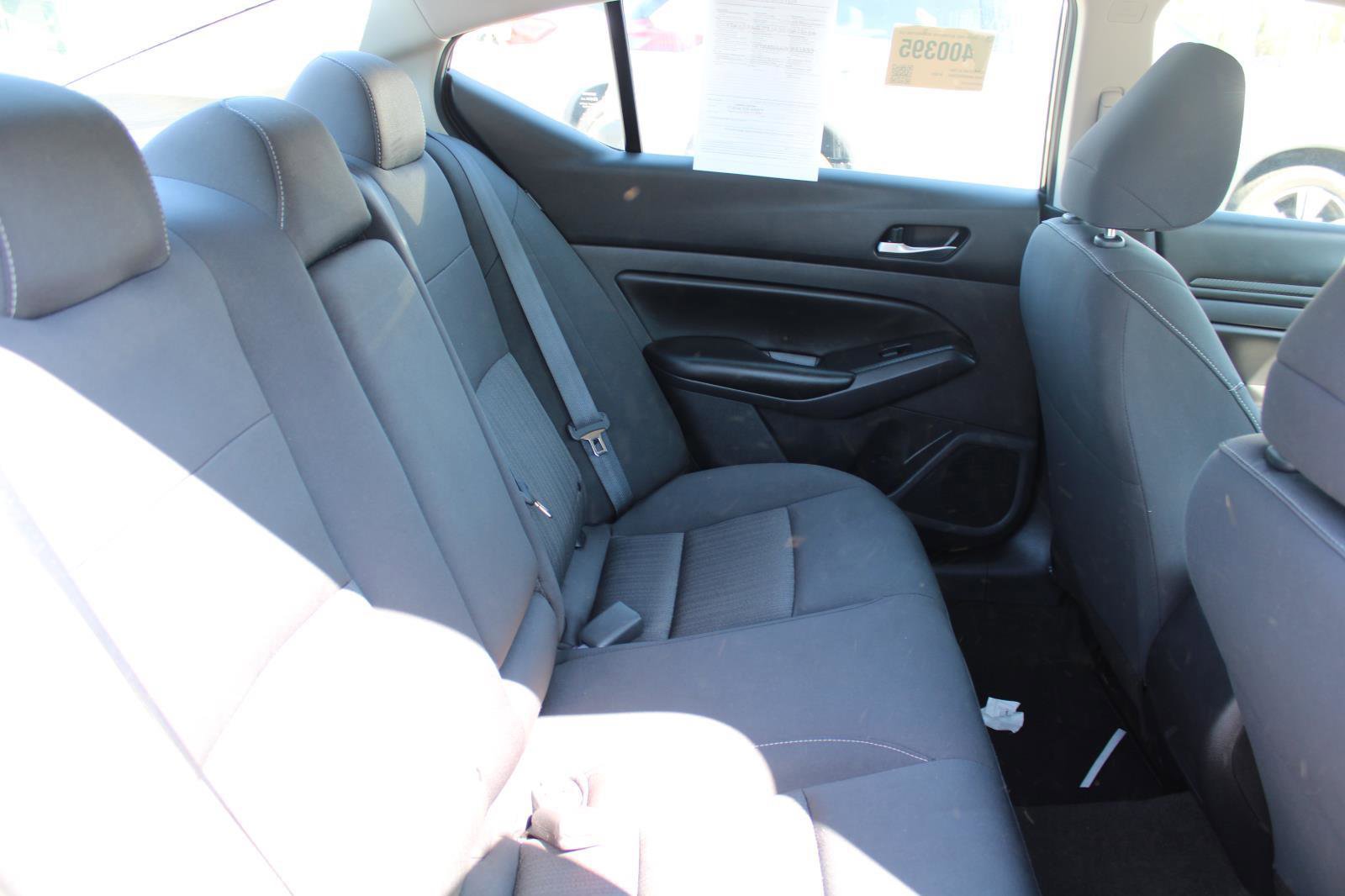 Used 2022 Nissan Altima 2.5 S image 5