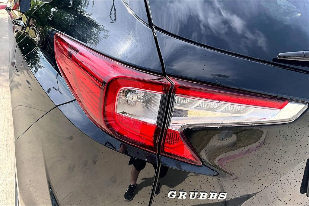 Certified 2021 Acura RDX AWD image 38