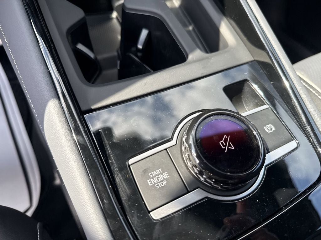 New 2026 Volkswagen Tiguan SEL R-Line AWD/4WD image 31