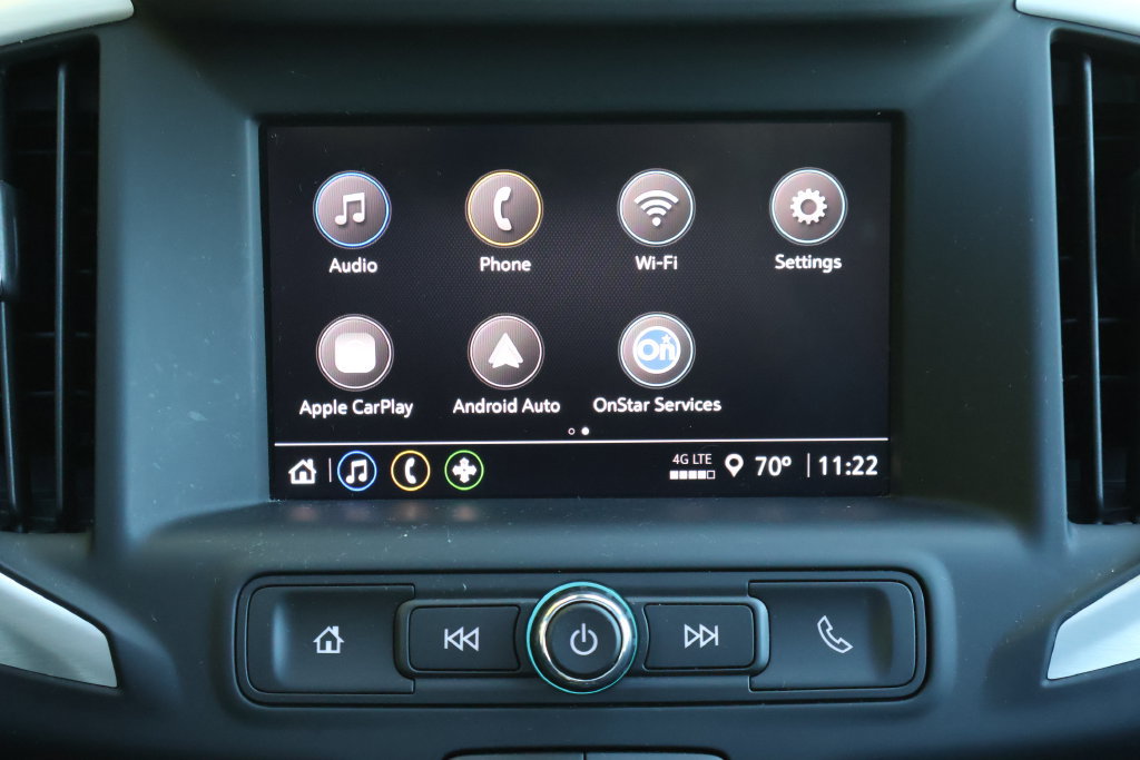 Certified 2023 GMC Terrain SLE w/ Driver Convenience Package FWD image 17