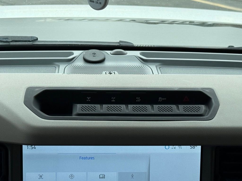 Used 2024 Ford Bronco Wildtrak image 10