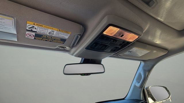 Used 2022 Toyota 4Runner Limited image 28