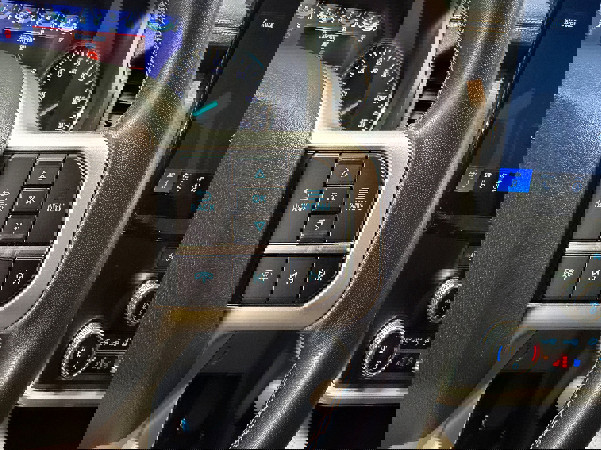 Certified 2024 Ford Expedition Max Limited image 19