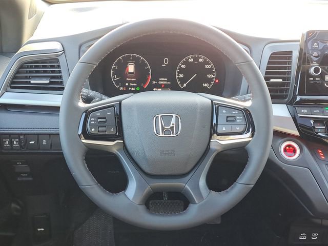 New 2026 Honda Odyssey Sport-L image 24